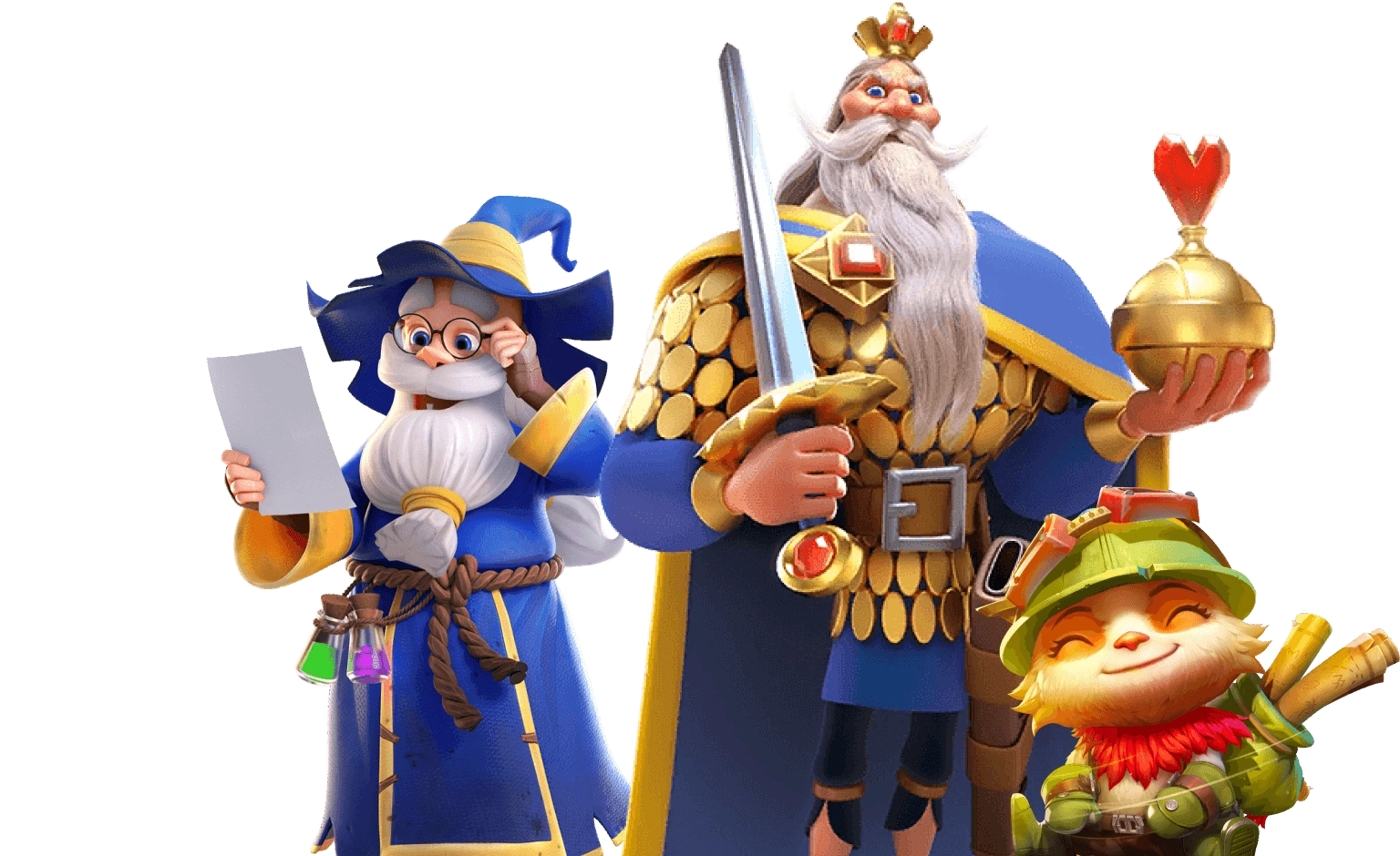 Nội dung Nổ hũ và Slot tại Vivu88